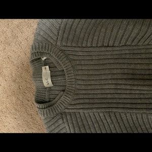 ALC sweater